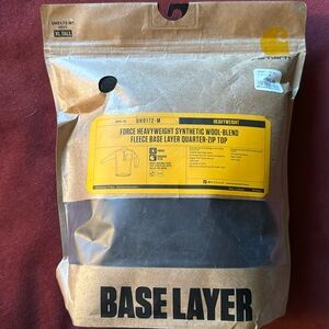 Carhartt Men’s Base Layer Top